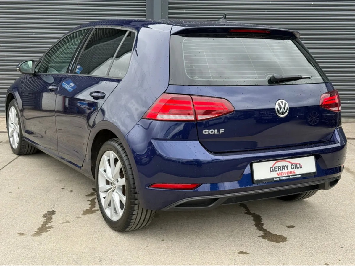Volkswagen Golf S 1.6 TDI - Image 5