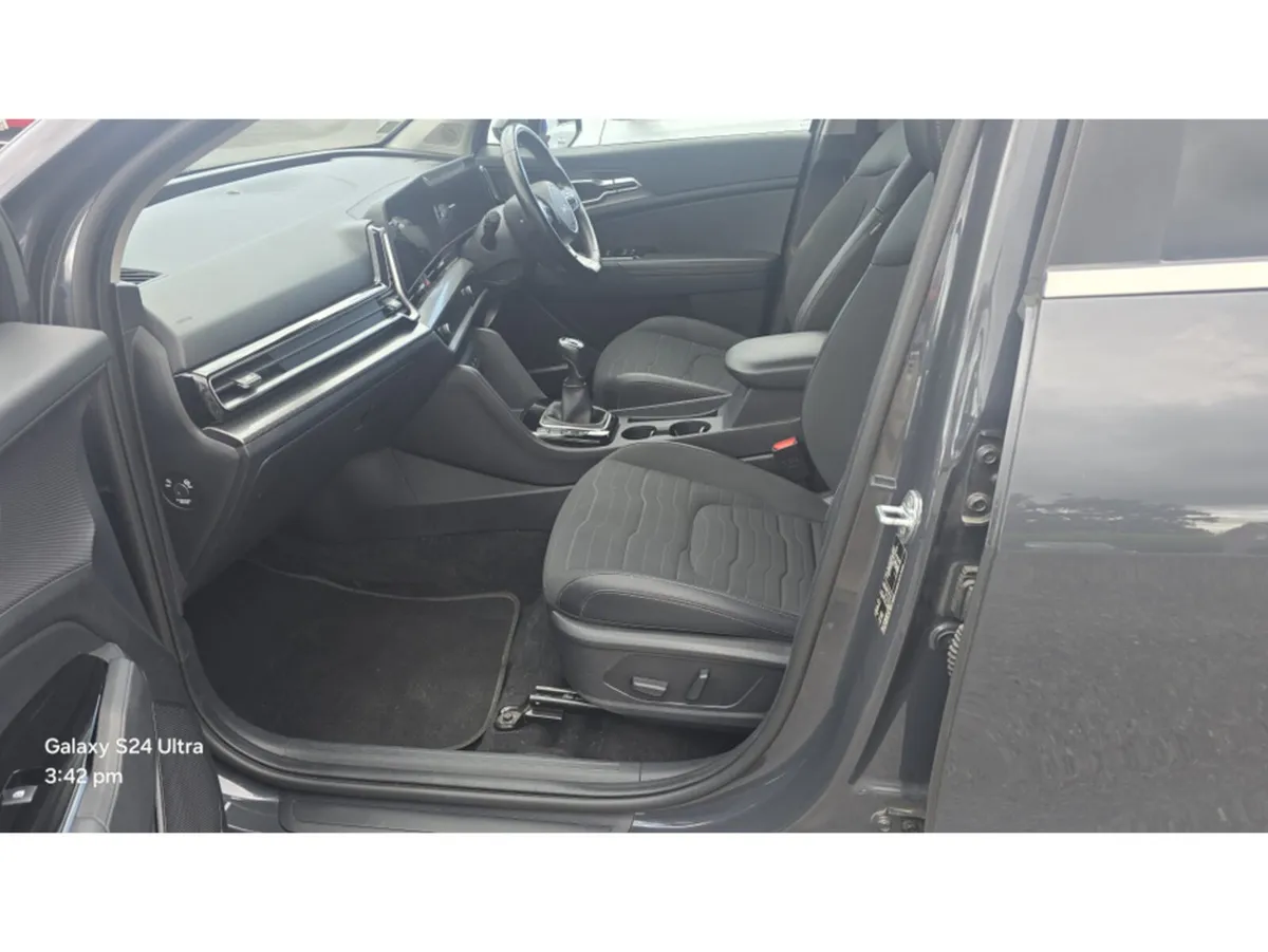 Kia Sportage K3 MHEV MY23 5DR - Image 4