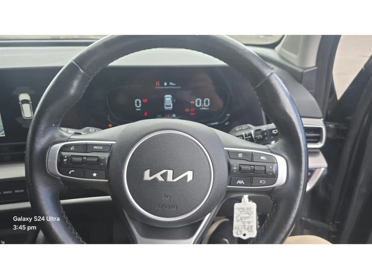 Kia Sportage K3 MHEV MY23 5DR - Image 6