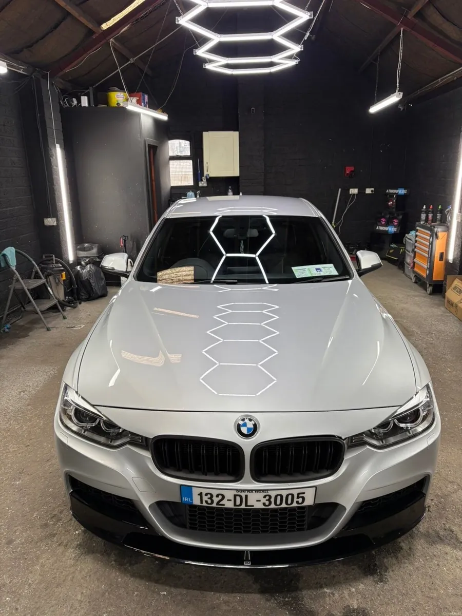 BMW 3-Series 2013 - Image 3