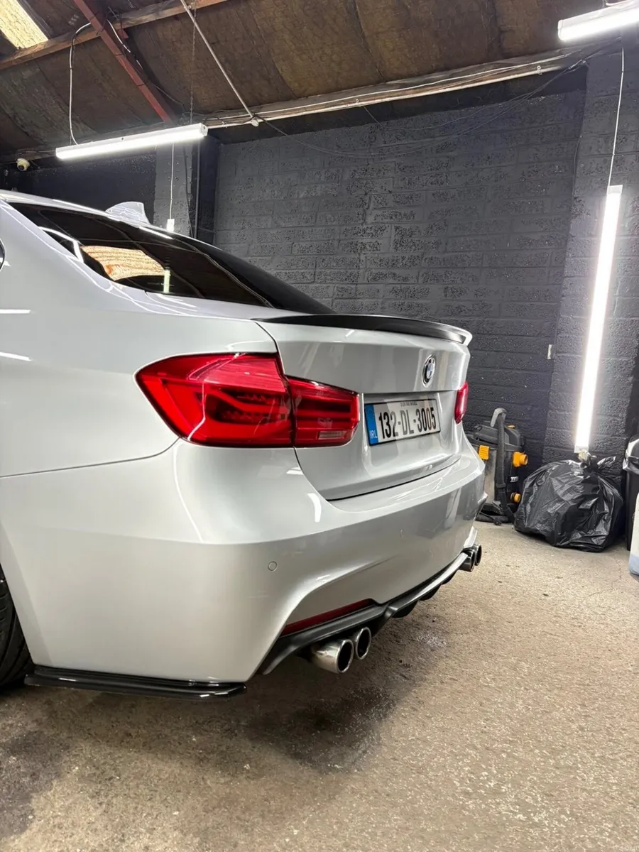 BMW 3-Series 2013 - Image 6