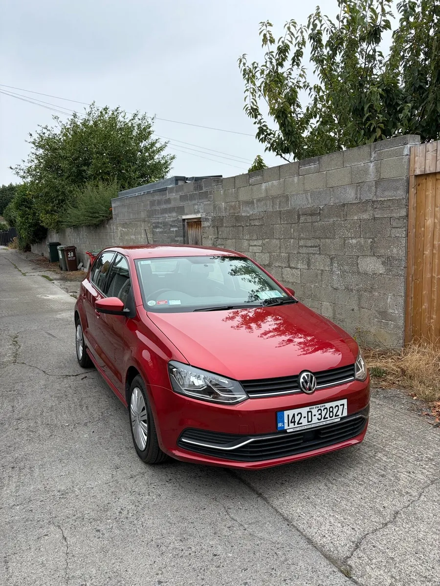 Volkswagen Polo 1.2 L Petrol Automatic - Image 1