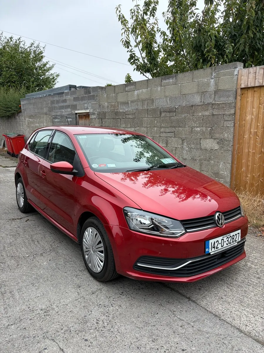 Volkswagen Polo 1.2 L Petrol Automatic - Image 2