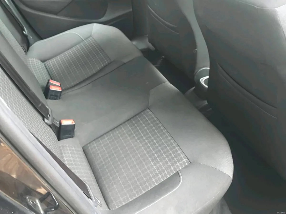 2014 POLO COMFORT LINE IRISH CAR - Image 6