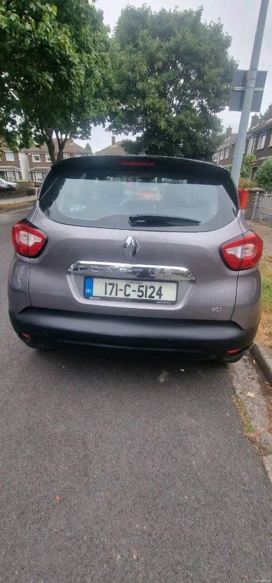 Renault Captur 1.5 DCI low mile - Image 3