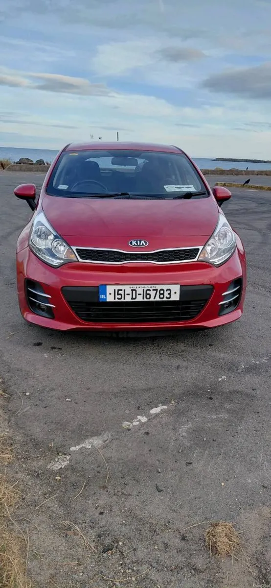 Kia Rio - Image 6