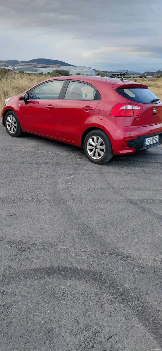Kia Rio - Image 2