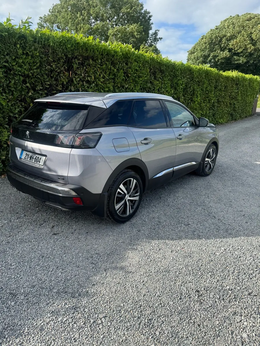 Peugeot 3008 - Image 3