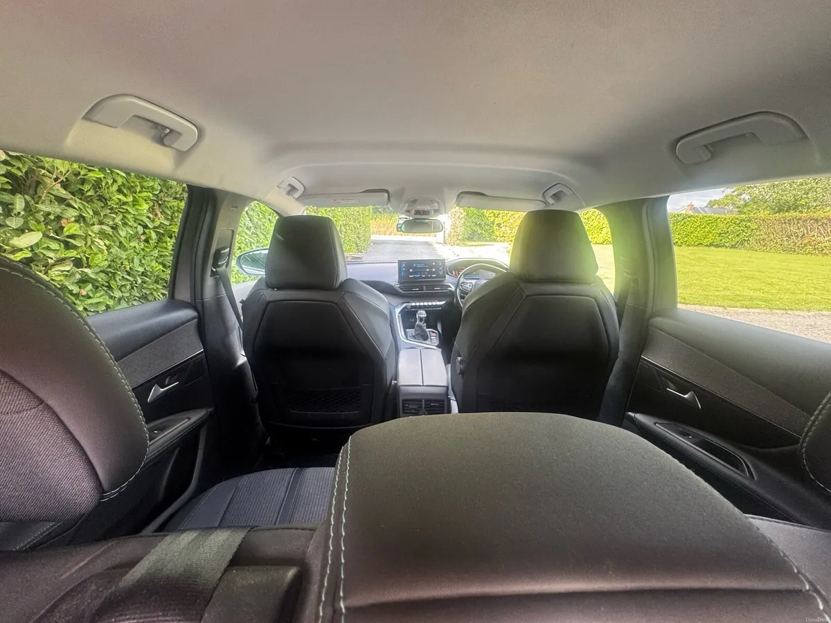 Peugeot 3008 - Image 6
