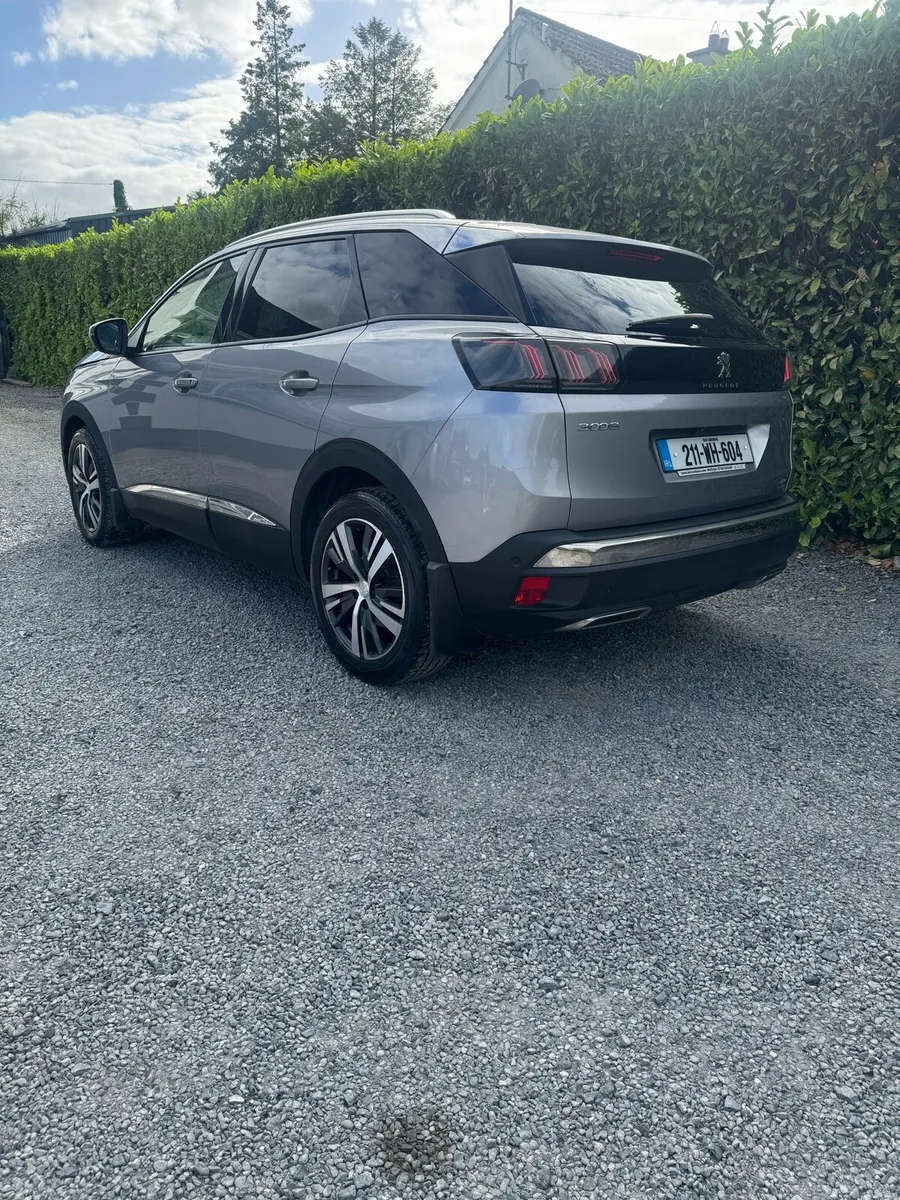 Peugeot 3008 - Image 2
