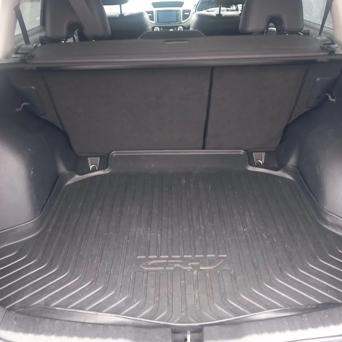 Honda CR-V 2016 - Image 5
