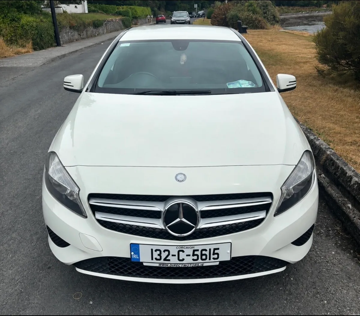 2013 Mercedes-Benz A180 CDI BE Sport 5DR - Image 4