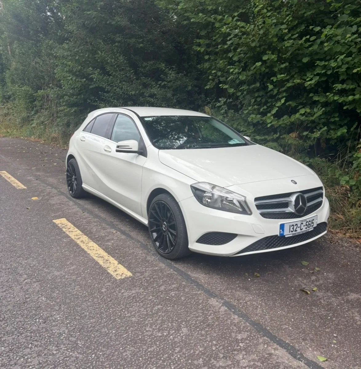 2013 Mercedes-Benz A180 CDI BE Sport 5DR - Image 6