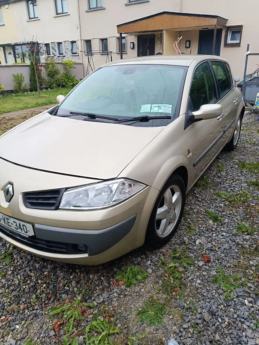 Renault Megane 2008  Monaco Edition - Image 6