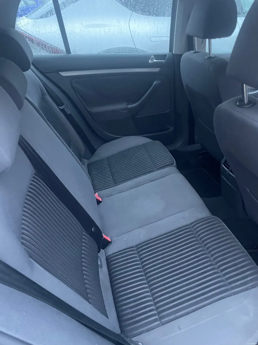 Volkswagen Golf 2007 - Image 6