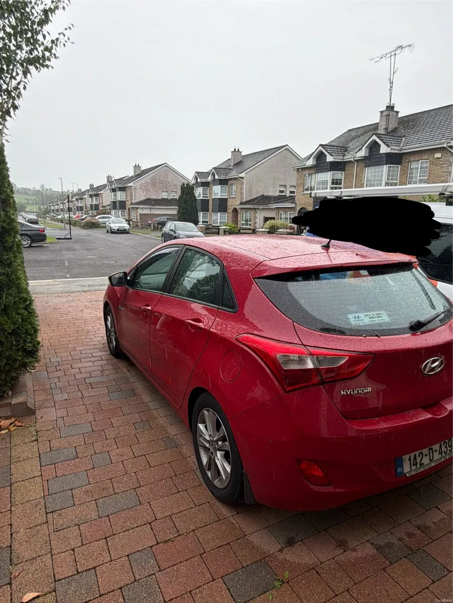 Hyundai i30 low kms - Image 6