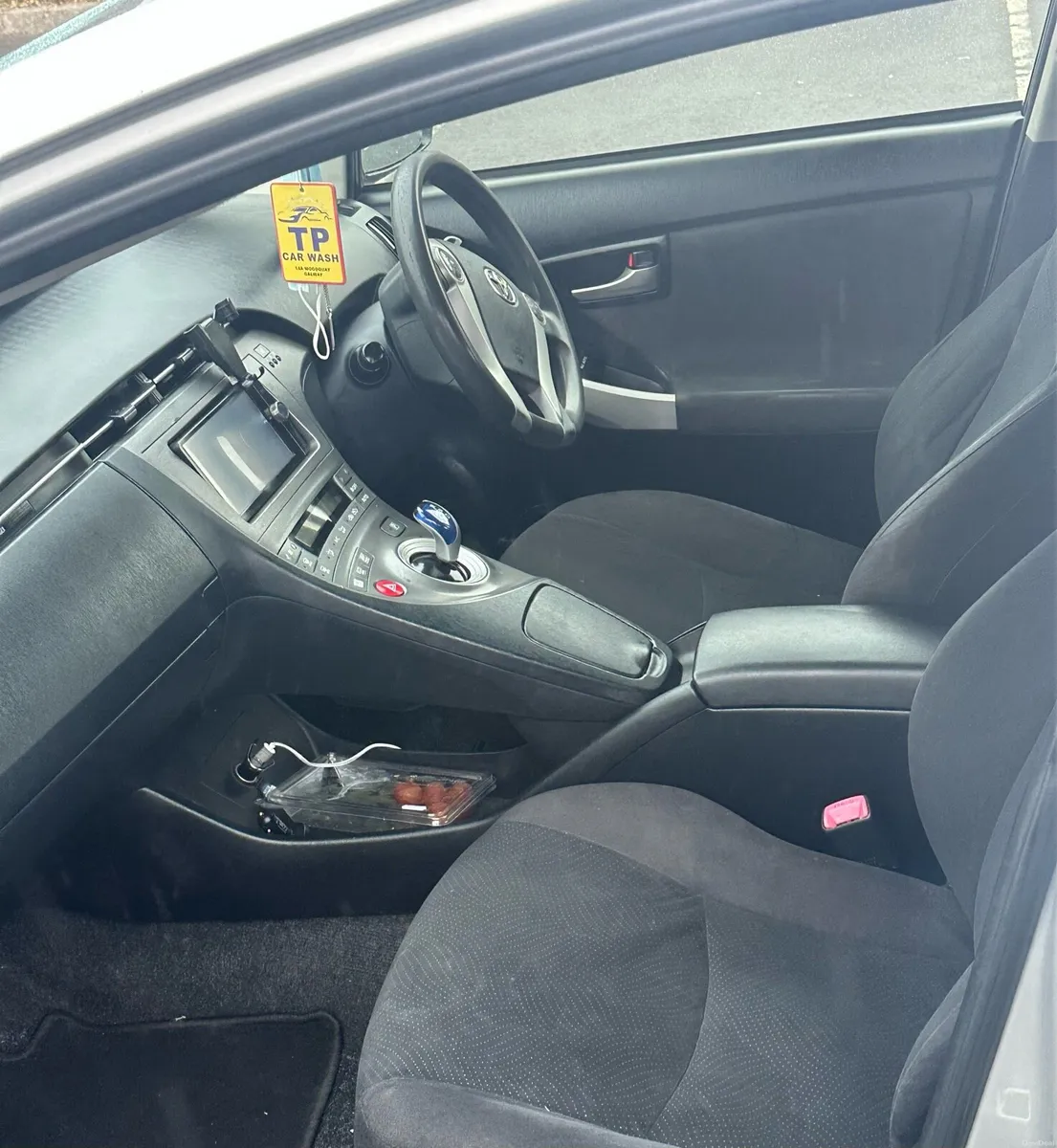 Toyota Prius 2013 - Image 5