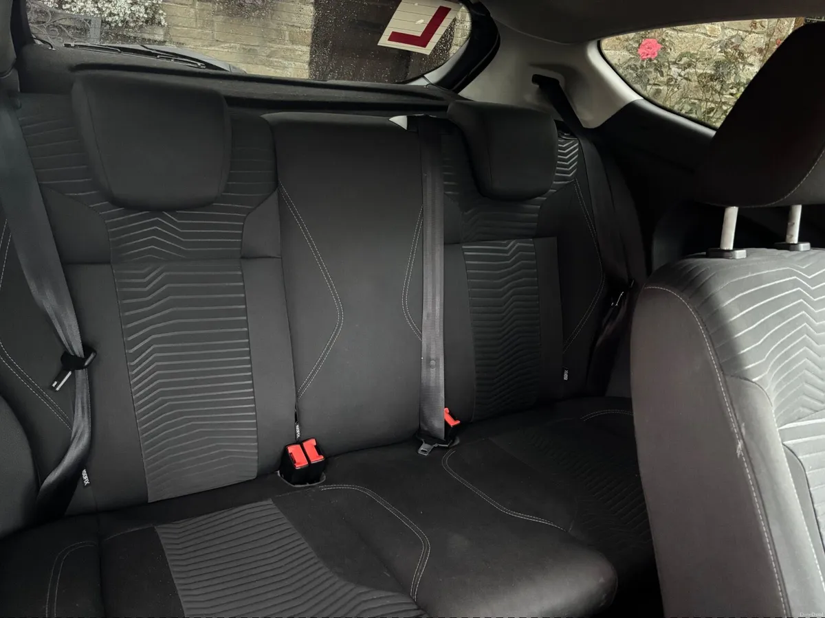 Ford Fiesta 2014 - Image 3