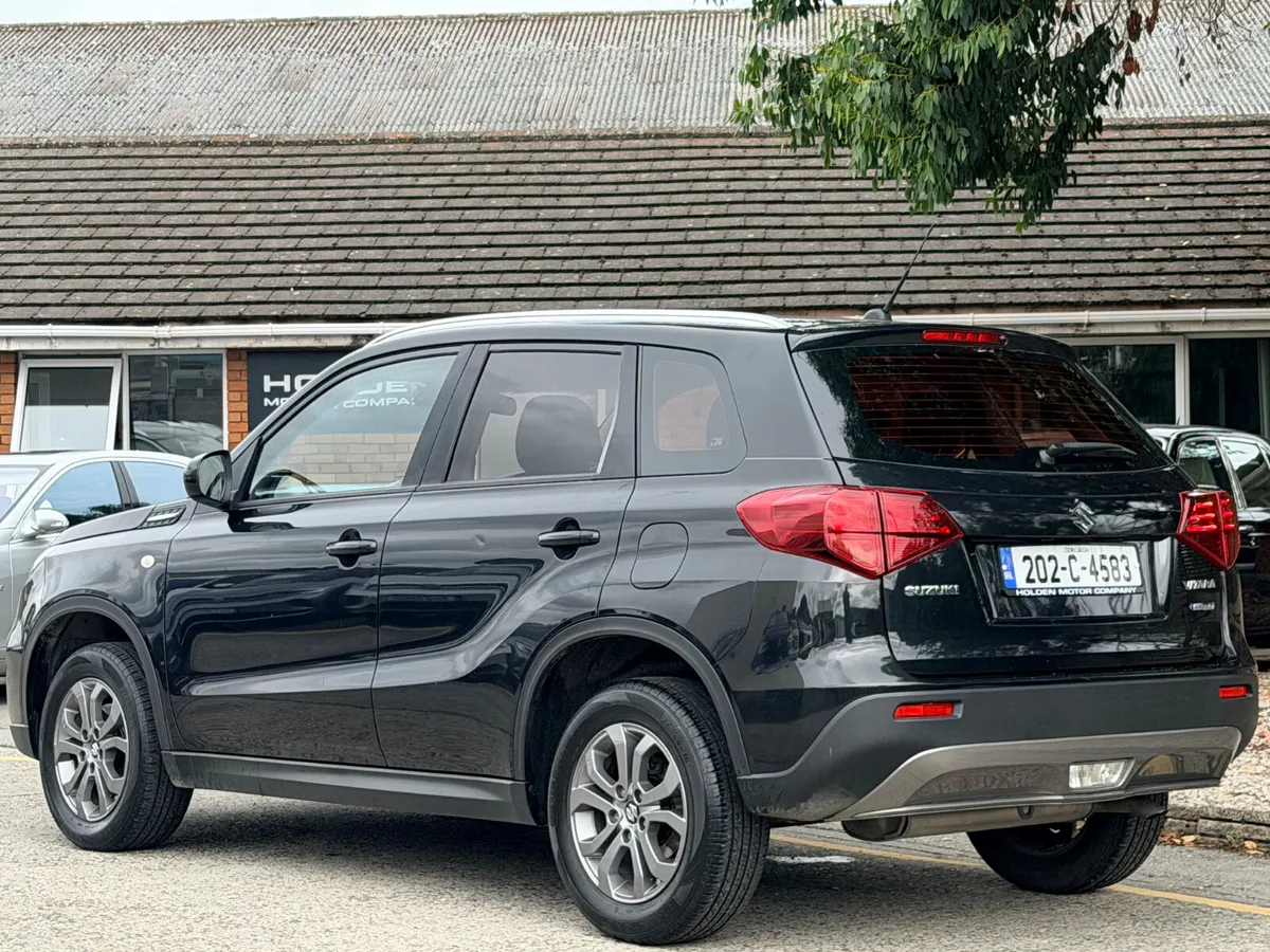 2020 Suzuki Vitara..2 KEYS..CRUISE CONTROL - Image 4