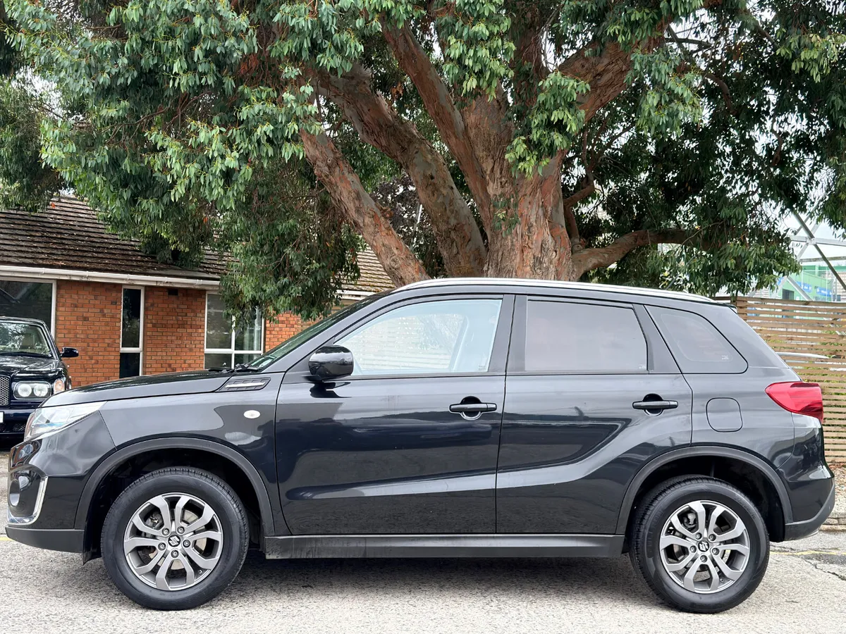 2020 Suzuki Vitara..2 KEYS..CRUISE CONTROL - Image 3