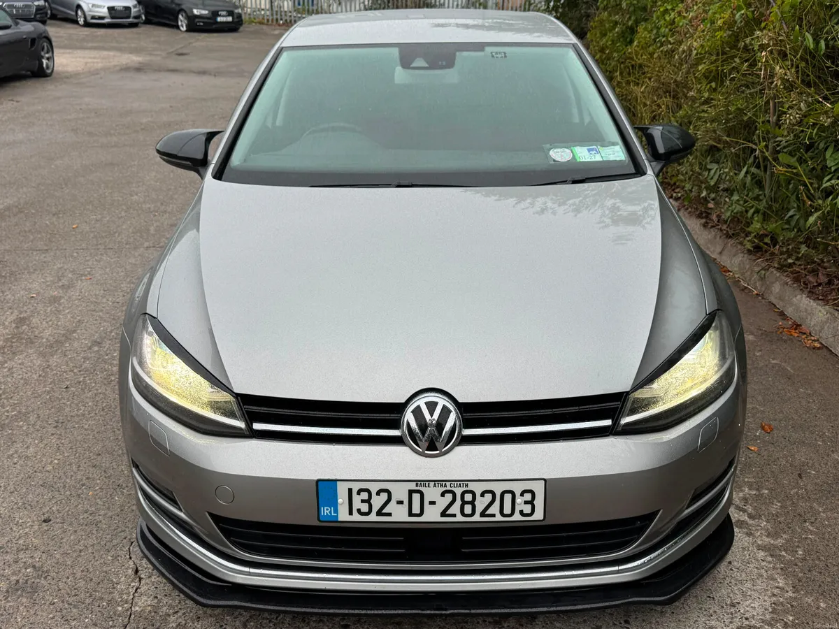 Volkswagen Golf 1.4 Auto Kitted - Image 2