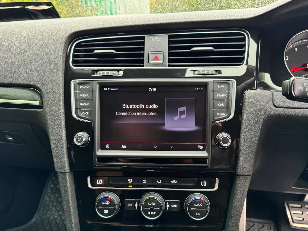 Volkswagen Golf 1.4 Auto Kitted - Image 6