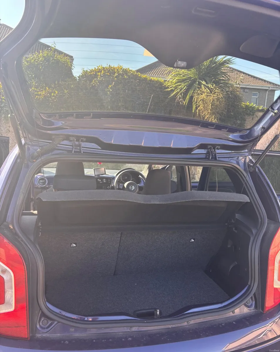 Volkswagen up! 2016 CLUB *fresh NCT* - Image 5