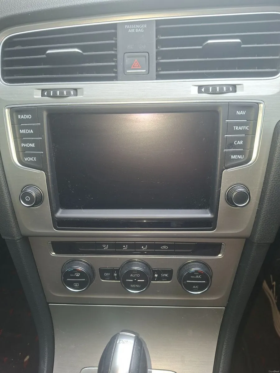 Volkswagen Golf 2015 - Image 5