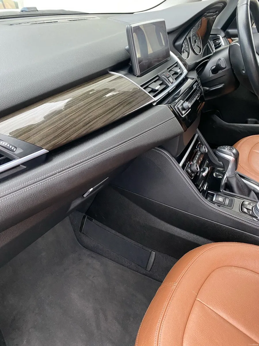 BMW 218i Luxury High Spec - Image 2