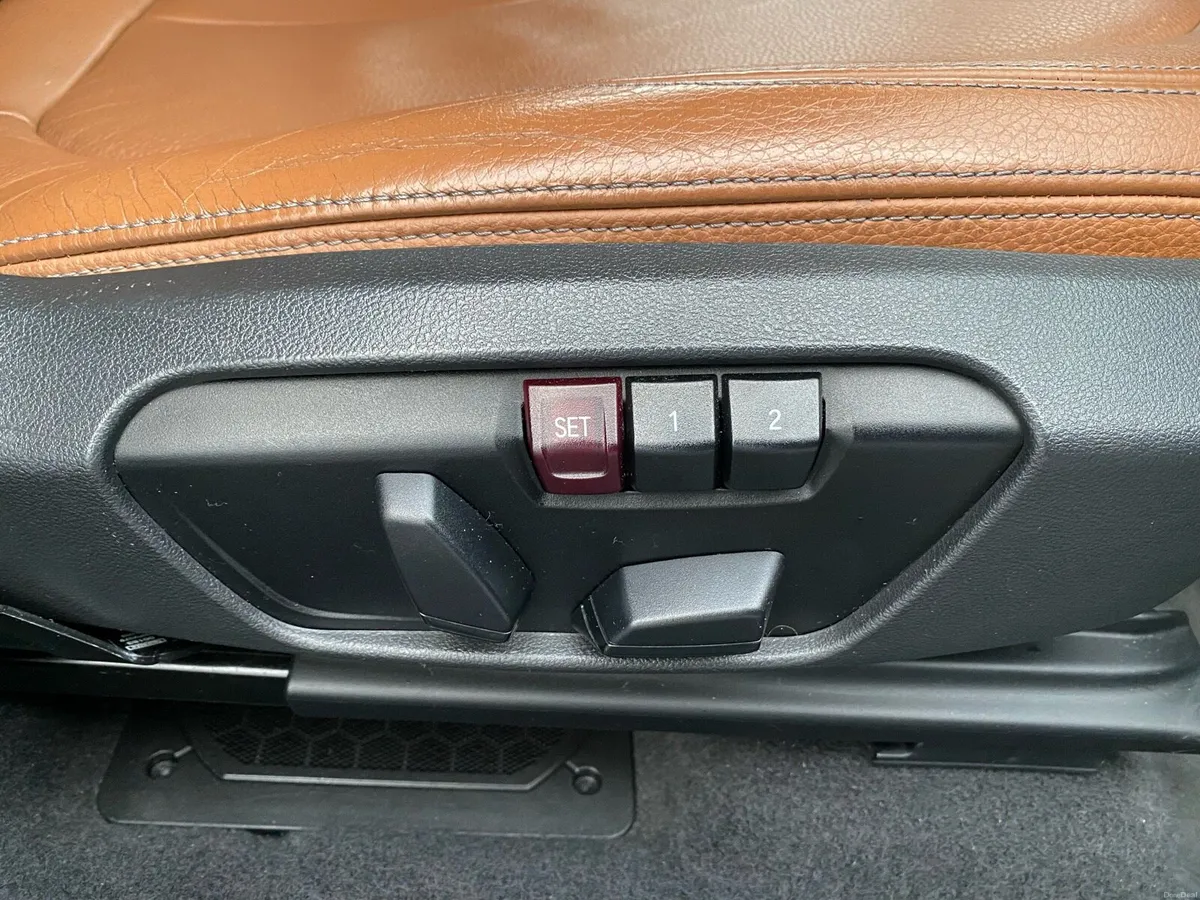 BMW 218i Luxury High Spec - Image 4