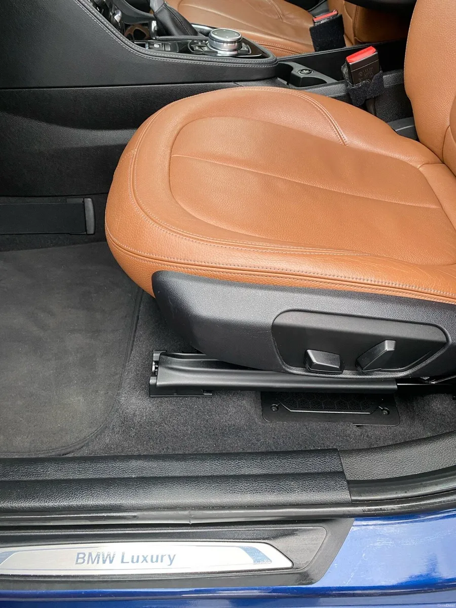 BMW 218i Luxury High Spec - Image 6