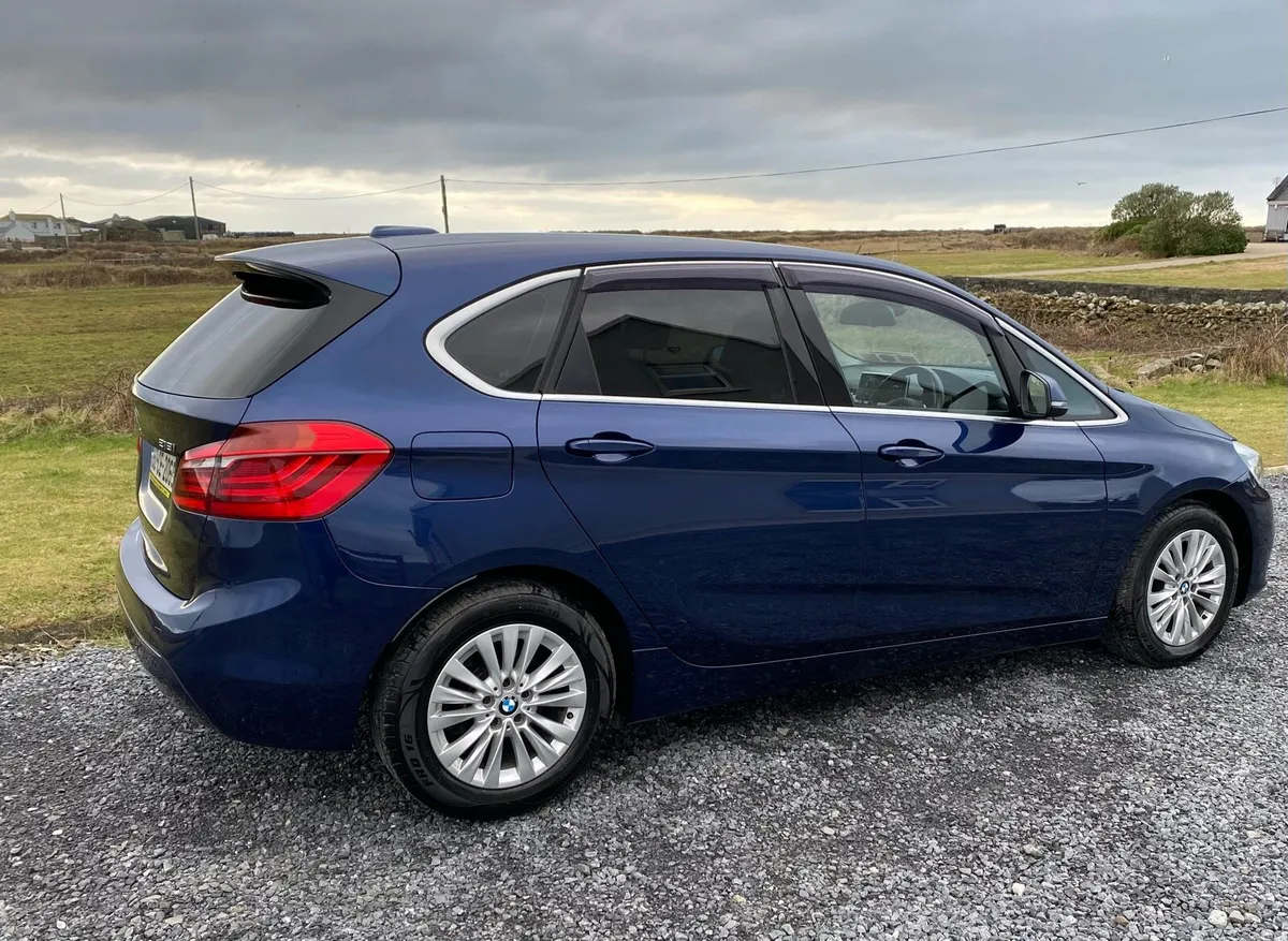 BMW 218i Luxury High Spec - Image 1