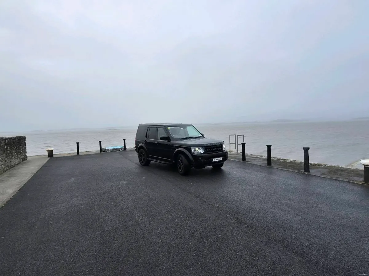 Land Rover Discovery - Image 2