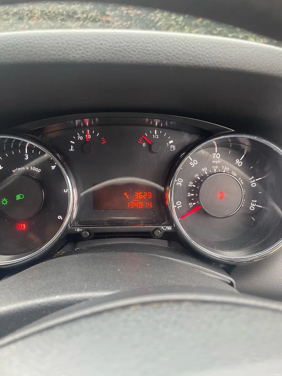 Peugeot 3008 2013 - Image 6