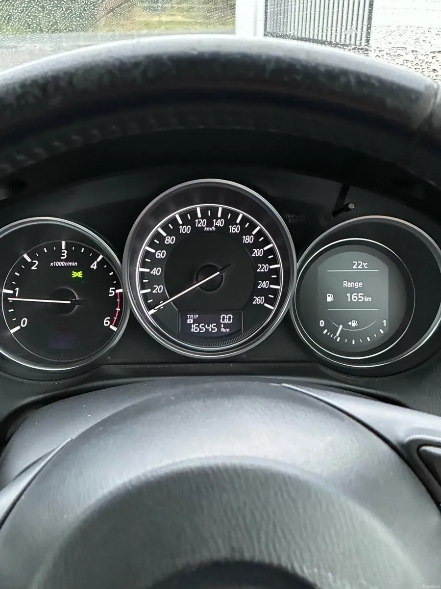 Mazda cx-5 - Image 6