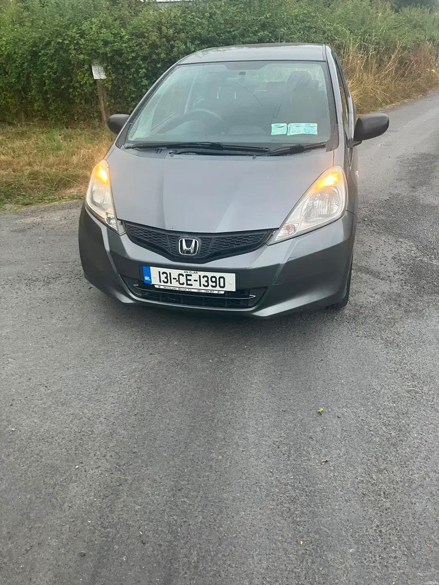 Honda Jazz - Image 2