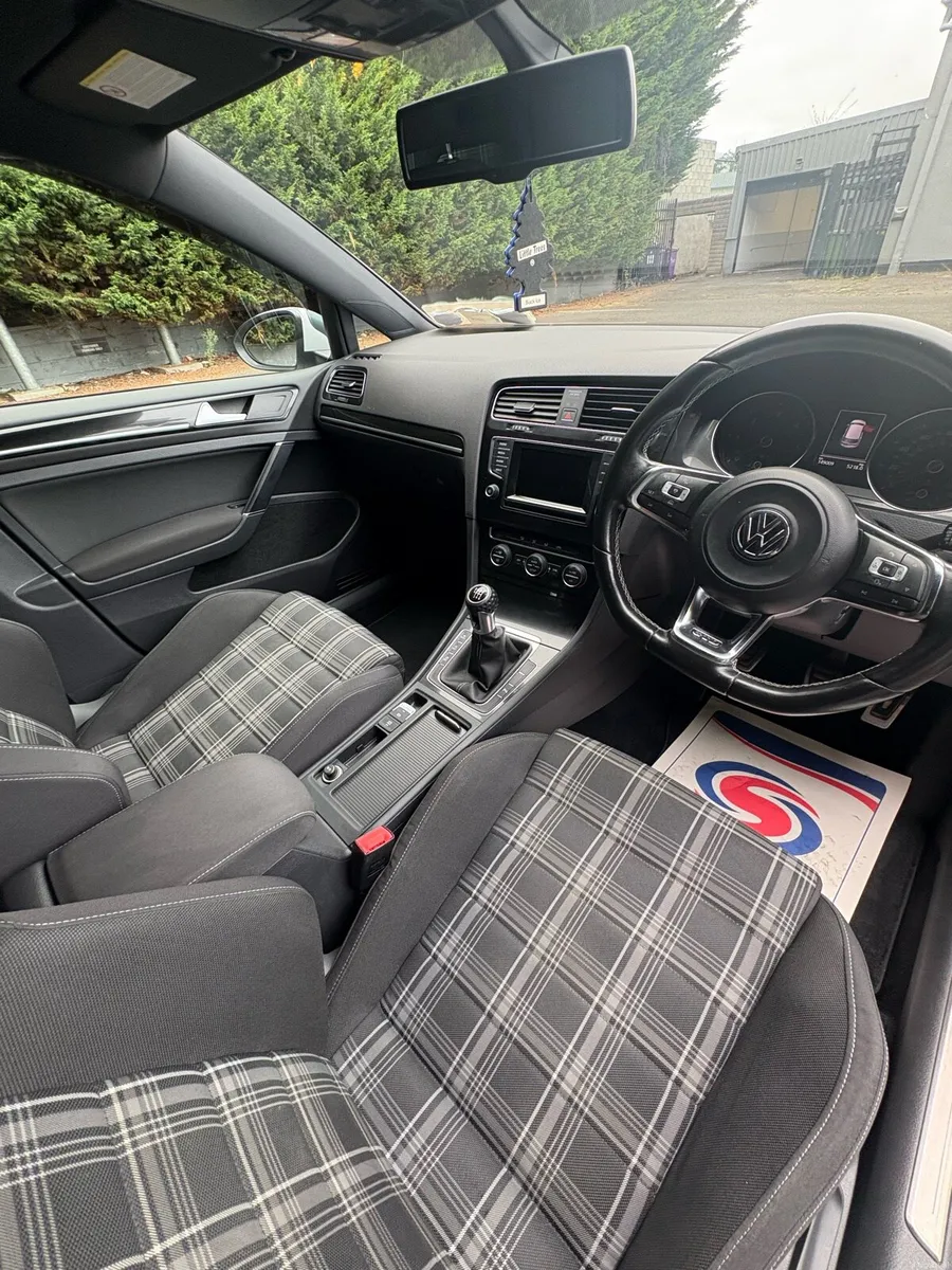 Golf Mk7 GTD - Image 6