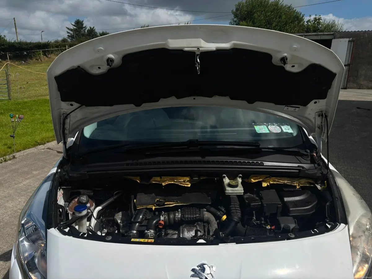 Peugeot 3008 - Image 3