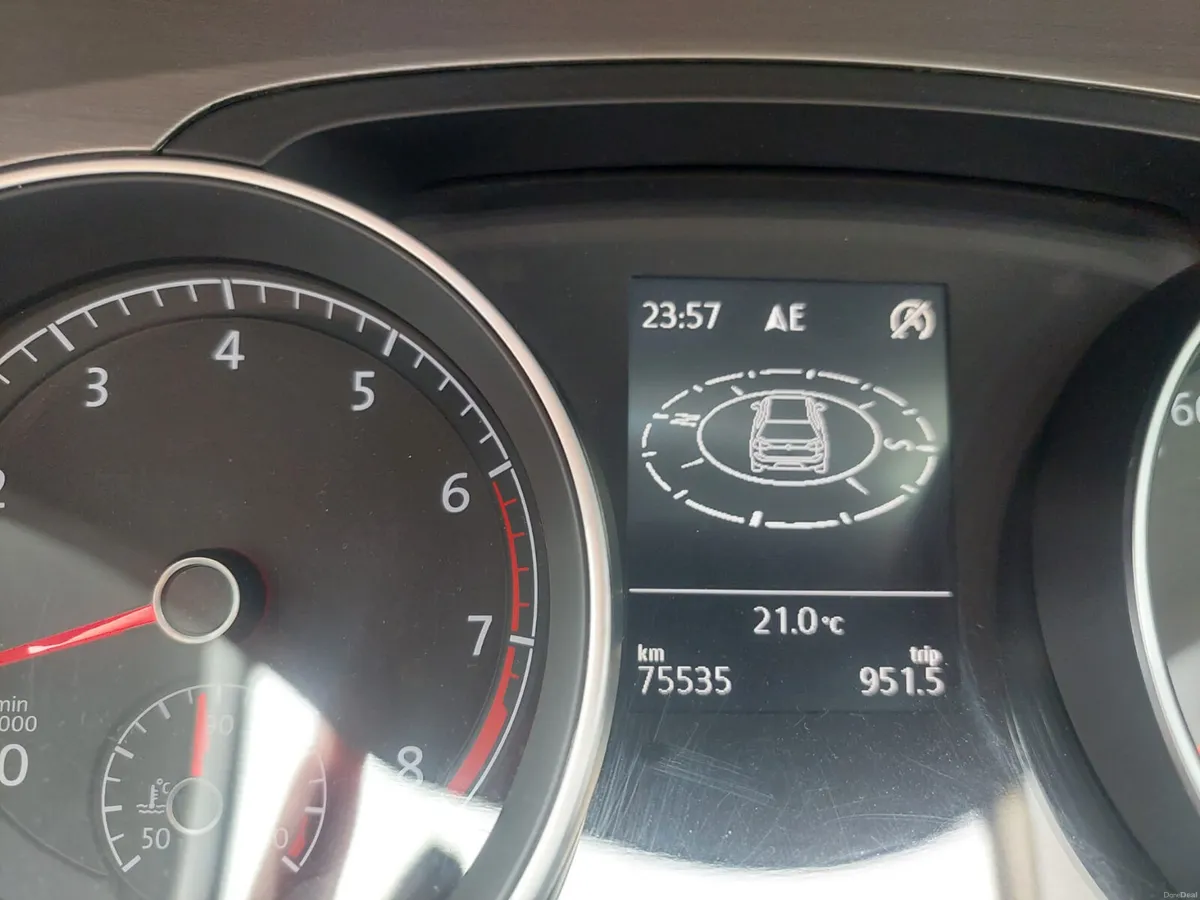 2016 - VW GOLF- AUTO-NEW- NCT - Image 3