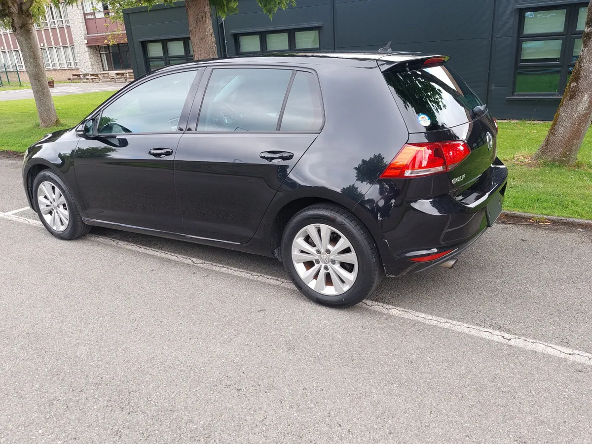2016 - VW GOLF- AUTO-NEW- NCT - Image 6