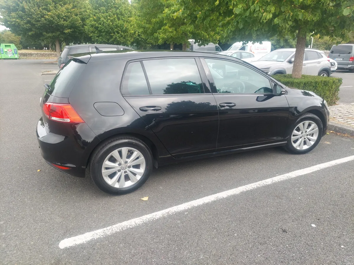 2016 - VW GOLF- AUTO-NEW- NCT - Image 2