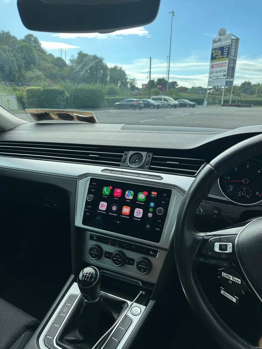 VW Passat - Image 3