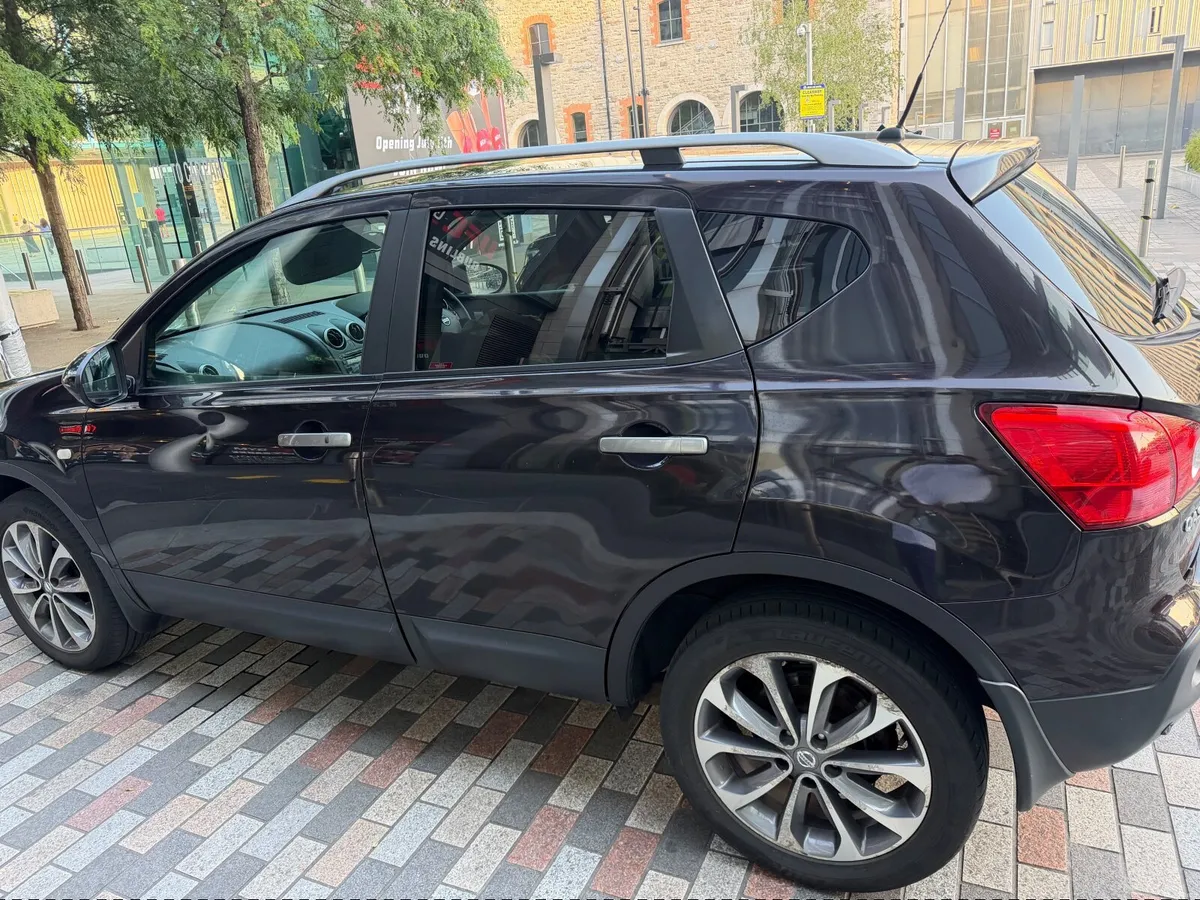 Nissan Qashqai 2011 - Image 5