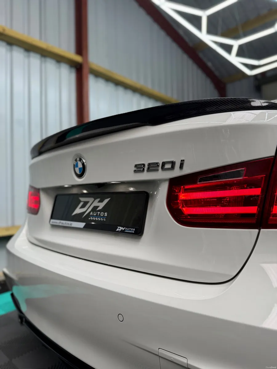 2014 (142) BMW 320i Msport - Image 3