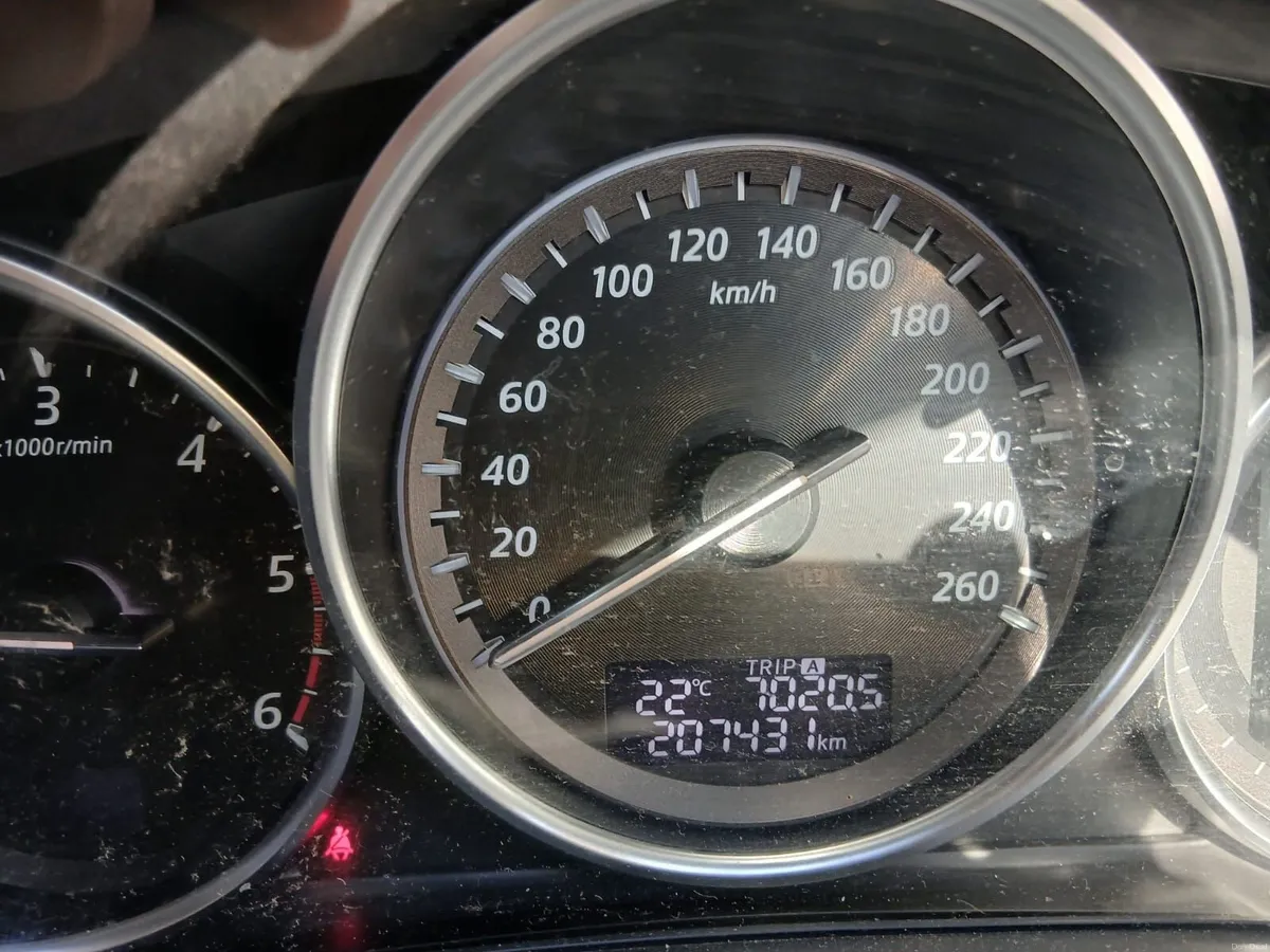 Mazda CX-5 2014 - Image 2