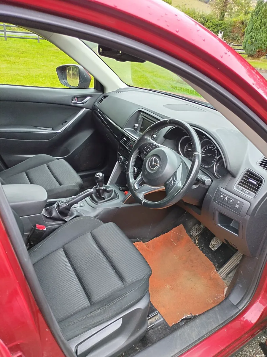 Mazda CX-5 2014 - Image 6