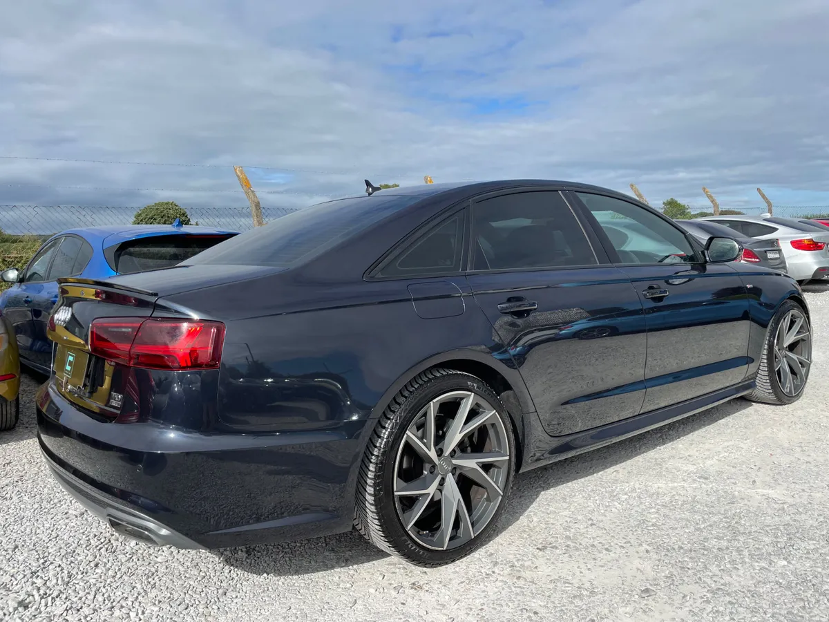 Audi A6 S-Line - Image 5