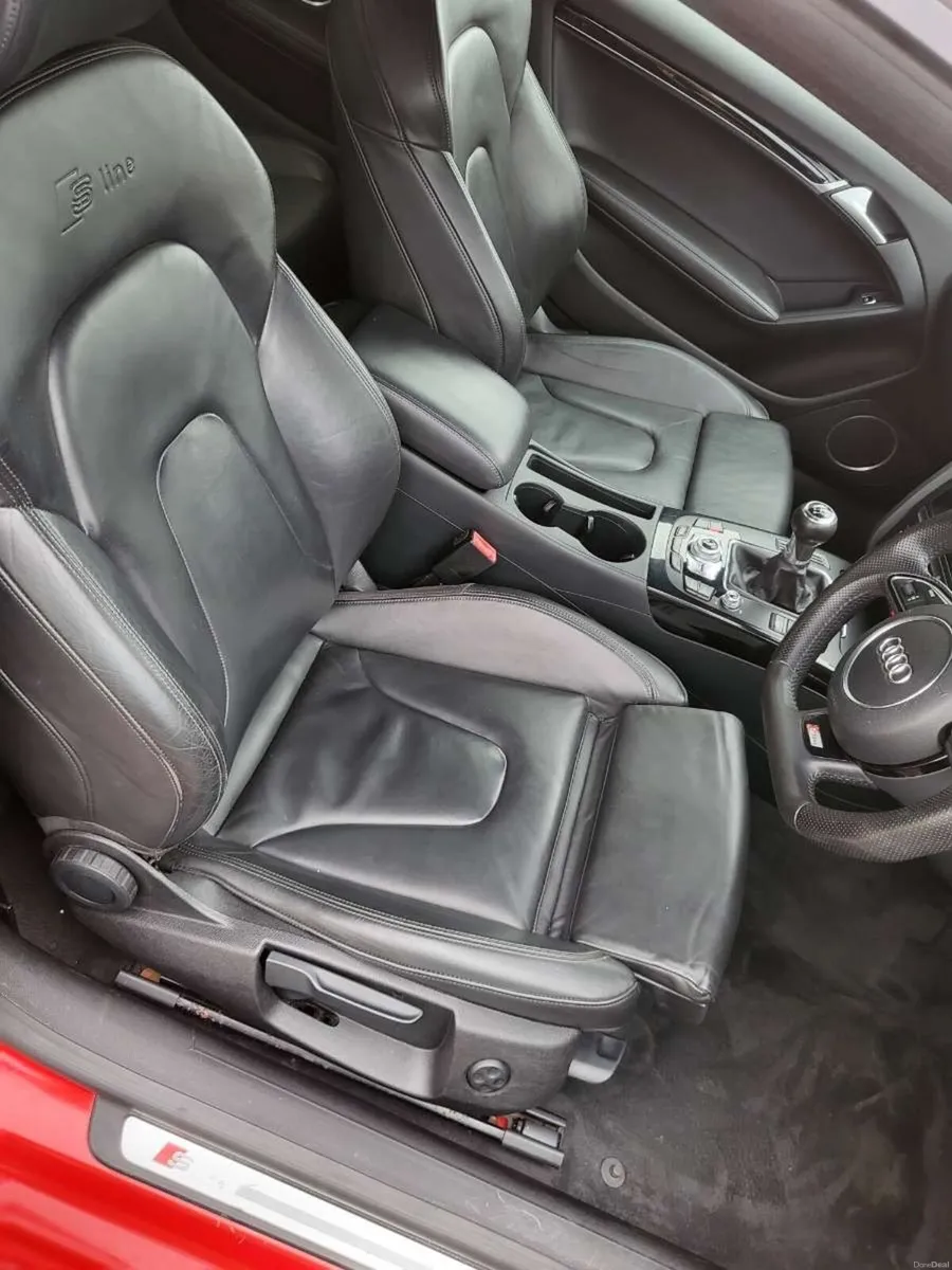Audi A5 2012 - Image 2