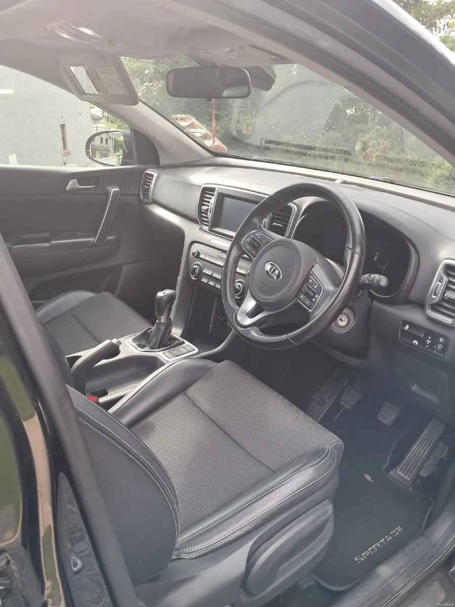 Kia Sportage 2017 - Image 3