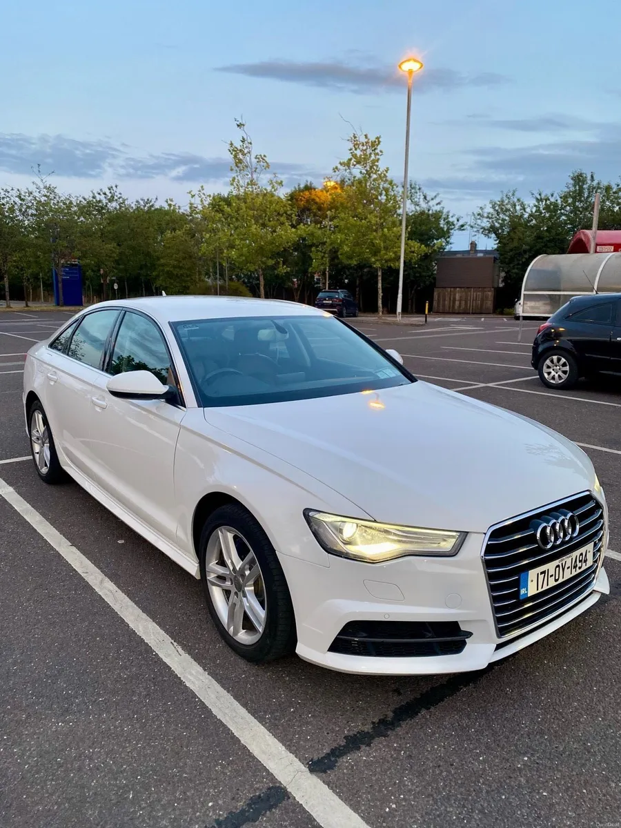 Audi A6 - Image 3